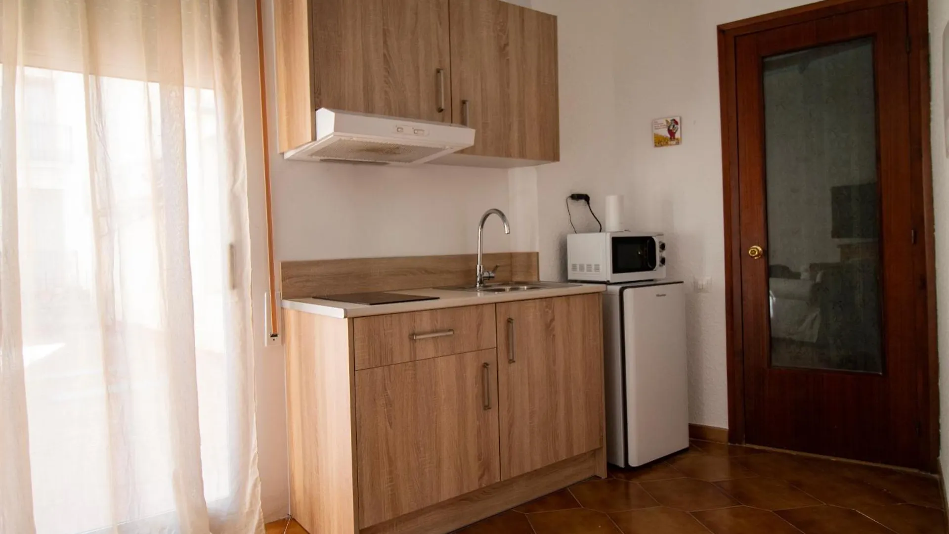 Casa Cal Metge Lägenhet Benissanet 0*,  Spanien