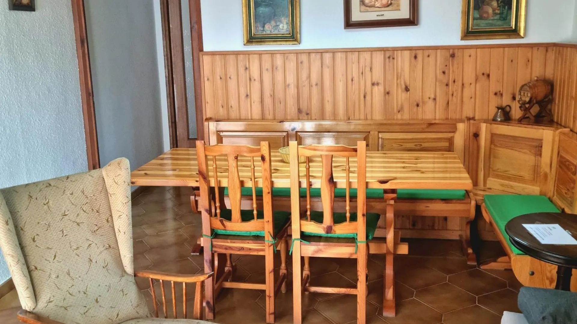 Casa Cal Metge Lägenhet Benissanet