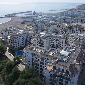  Apartamento Marina De La Duquesa 602 España