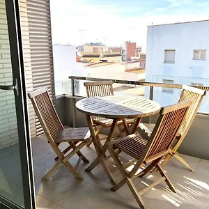  Apartamento Familiar Av. Tarragona España