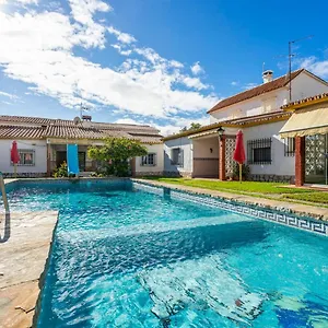  Сasa de vacaciones El Hidalgo Costa Del Sol España