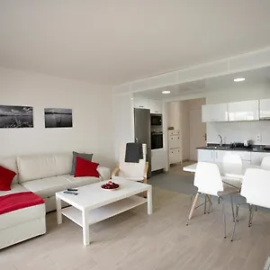  Apartamento Residencial Teguisol España