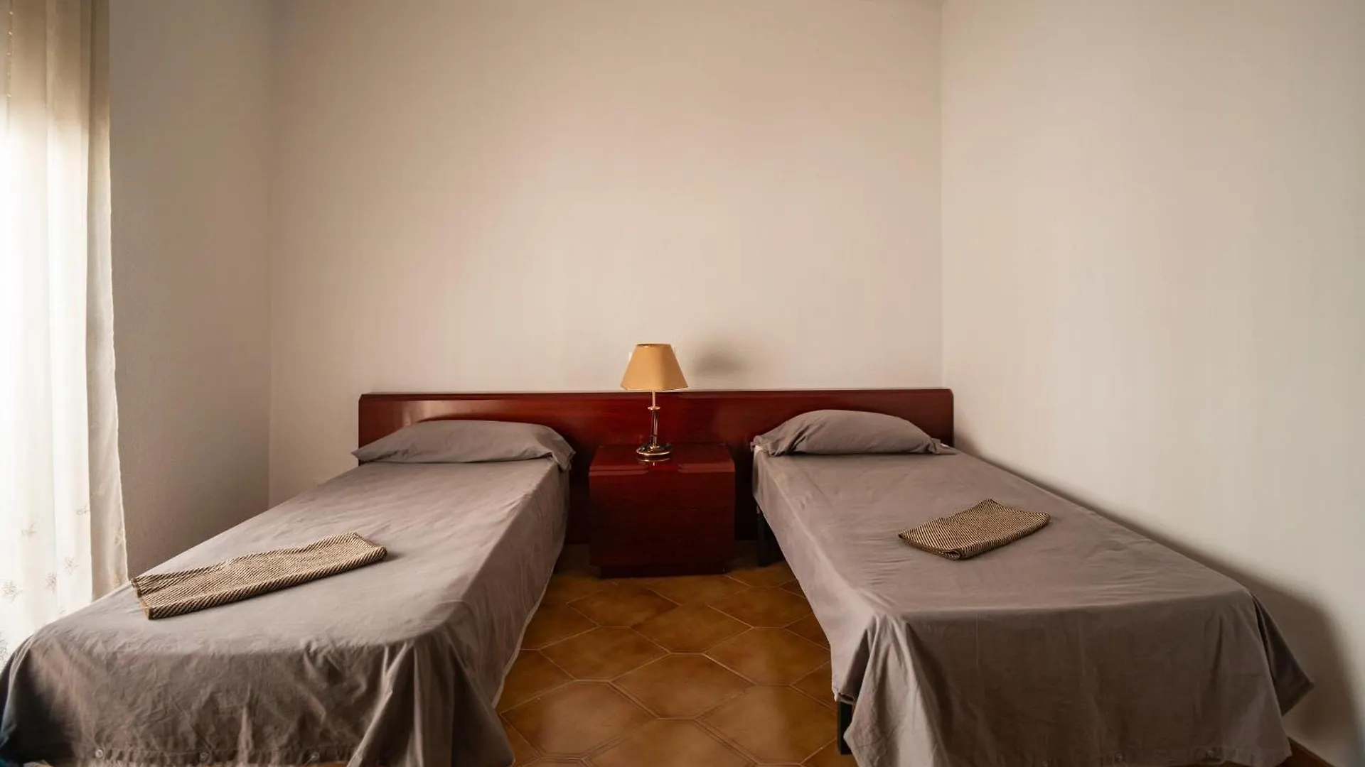 Apartamento Casa Cal Metge Benissanet