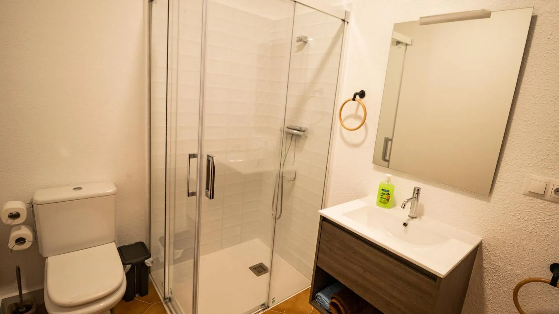 Apartamento Casa Cal Metge Benissanet 0*,