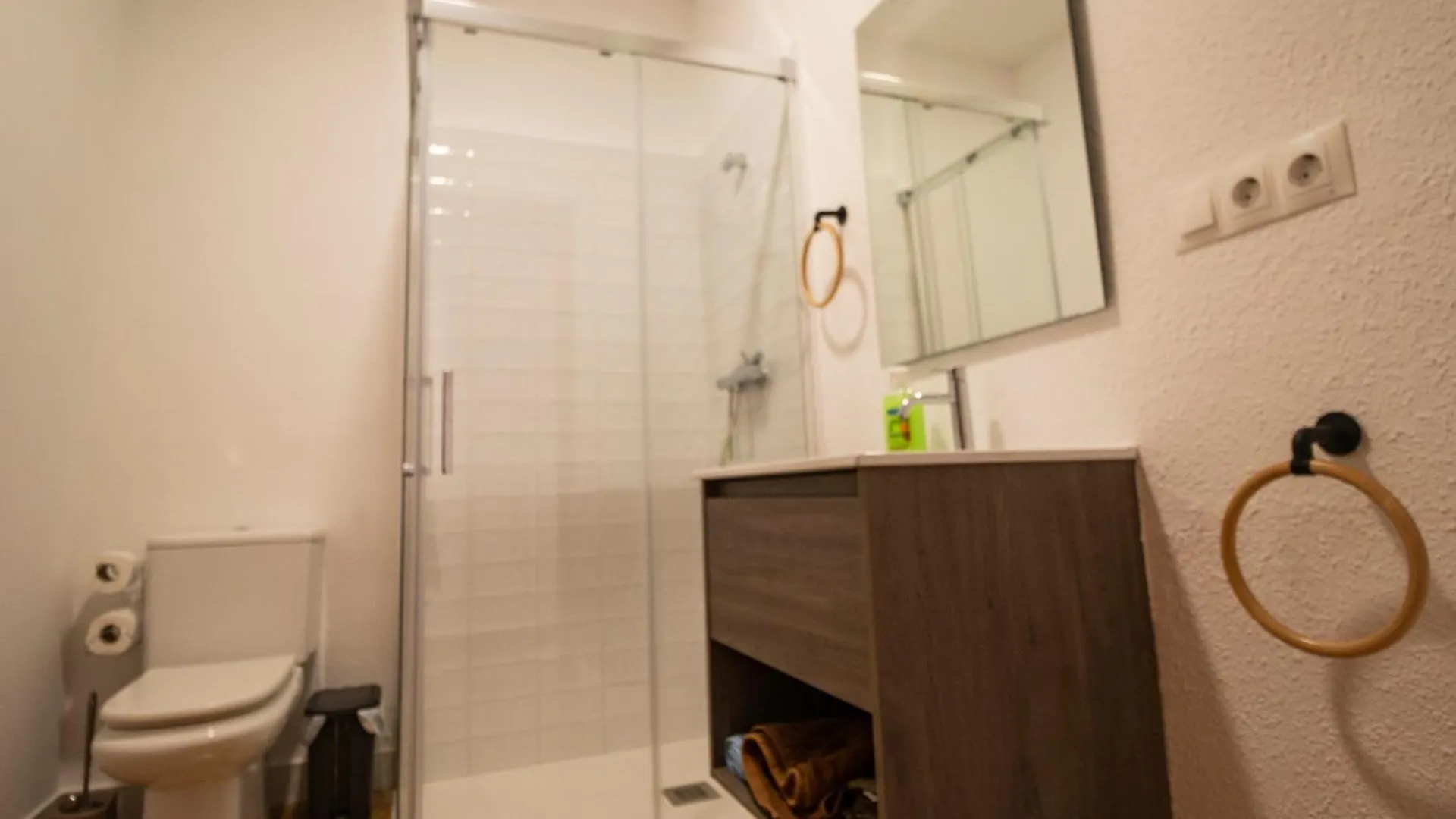 Apartamento Casa Cal Metge Benissanet