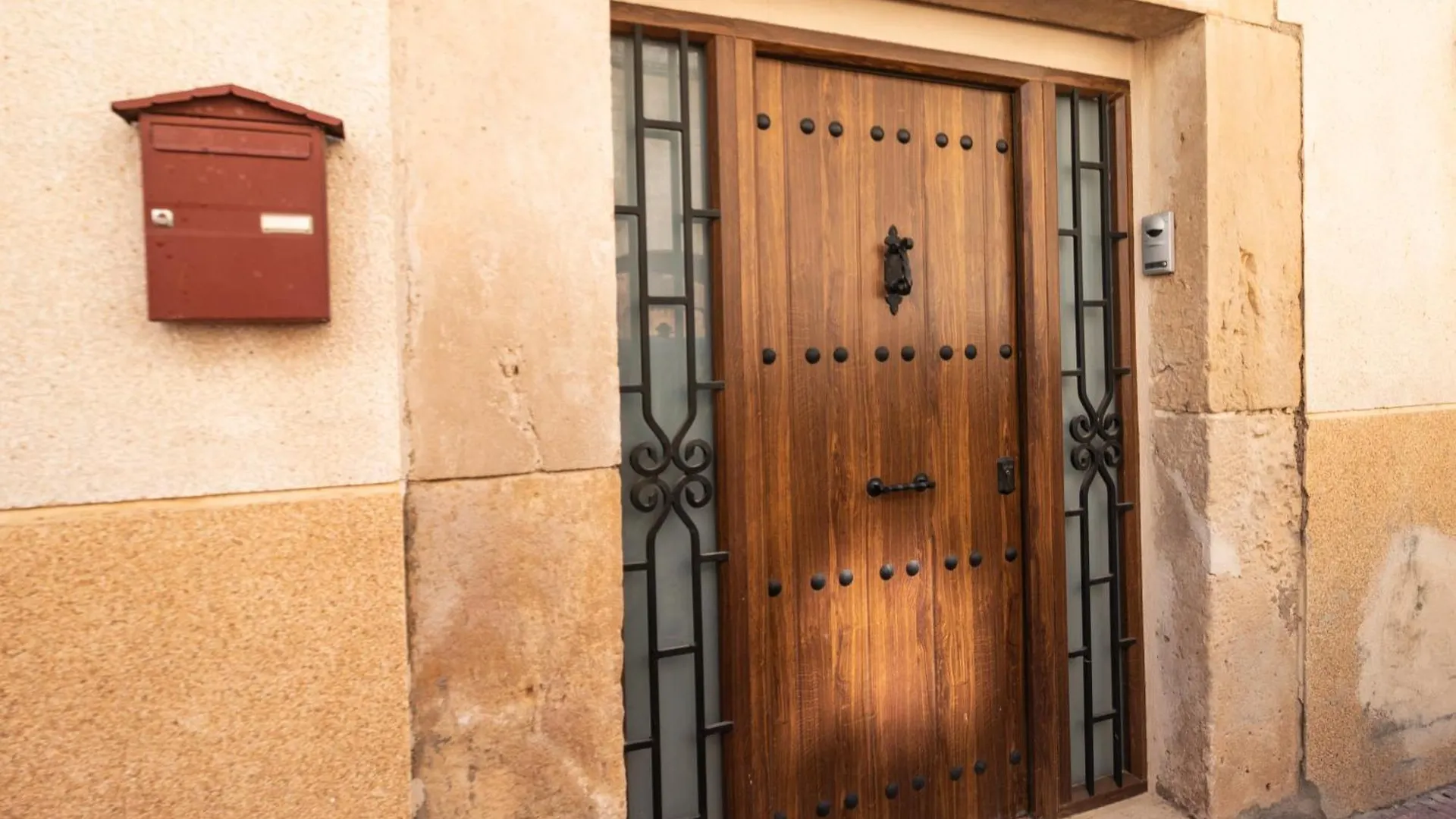 Apartamento Casa Cal Metge Benissanet
