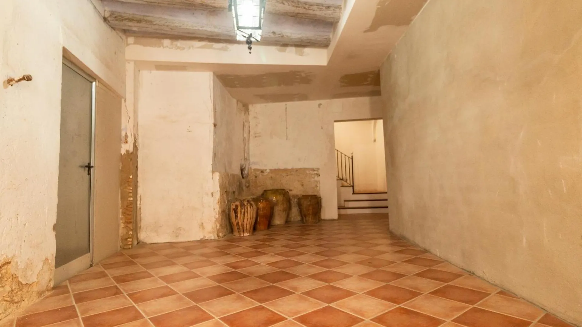 Apartamento Casa Cal Metge Benissanet