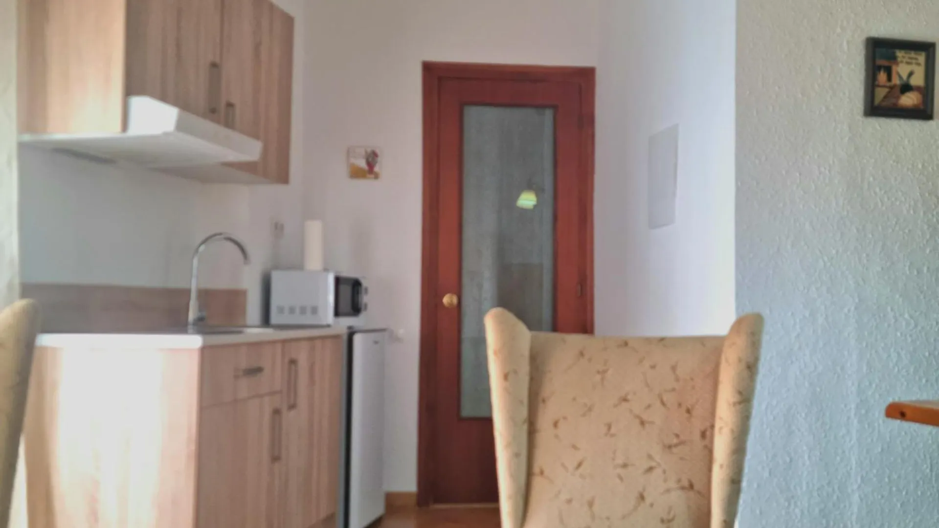 Apartamento Casa Cal Metge Benissanet