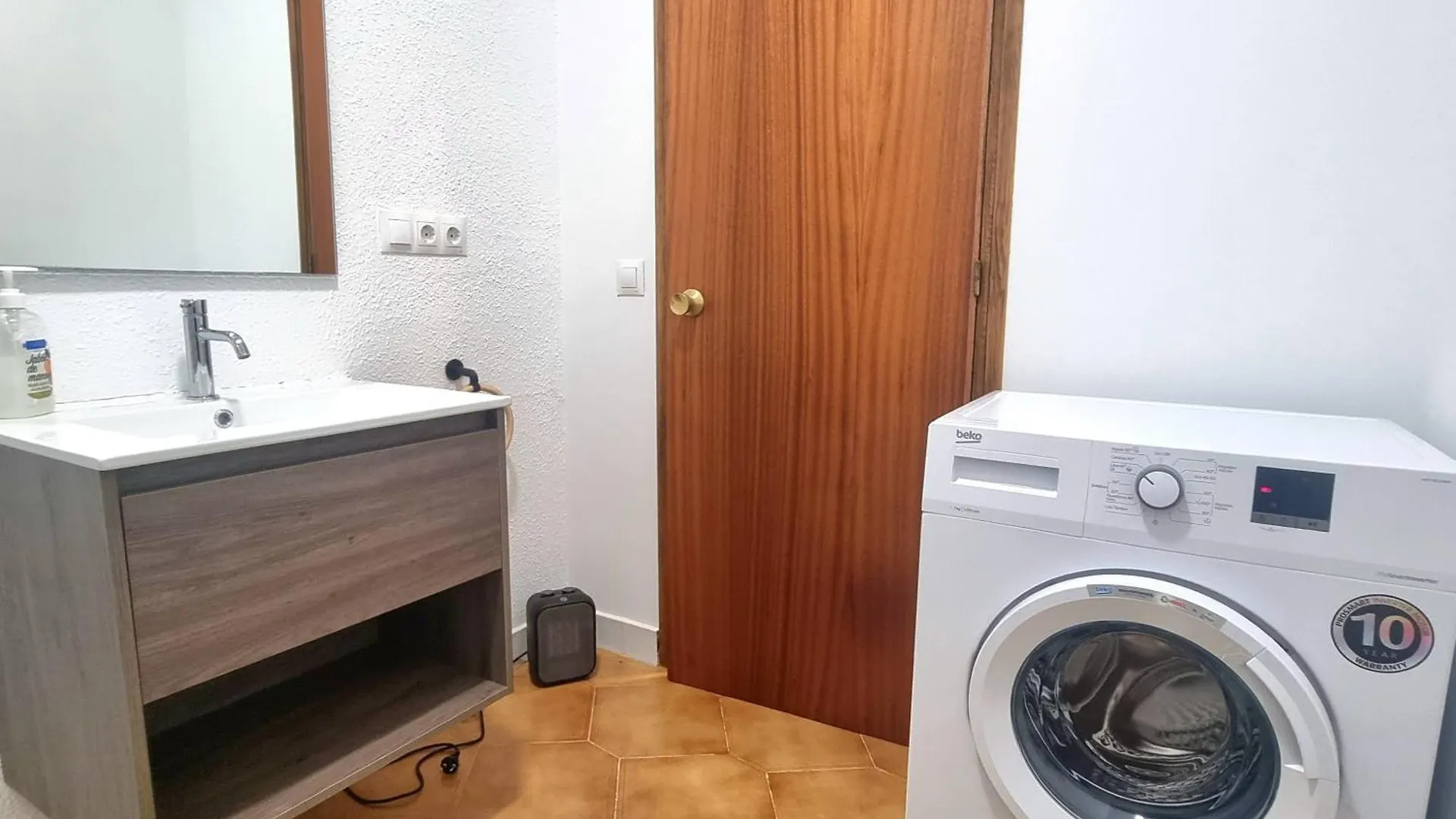 Apartamento Casa Cal Metge Benissanet España