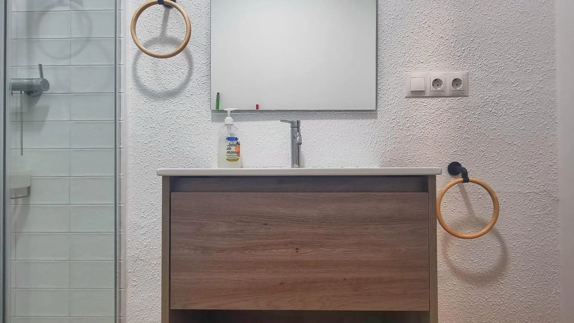 Apartamento Casa Cal Metge Benissanet