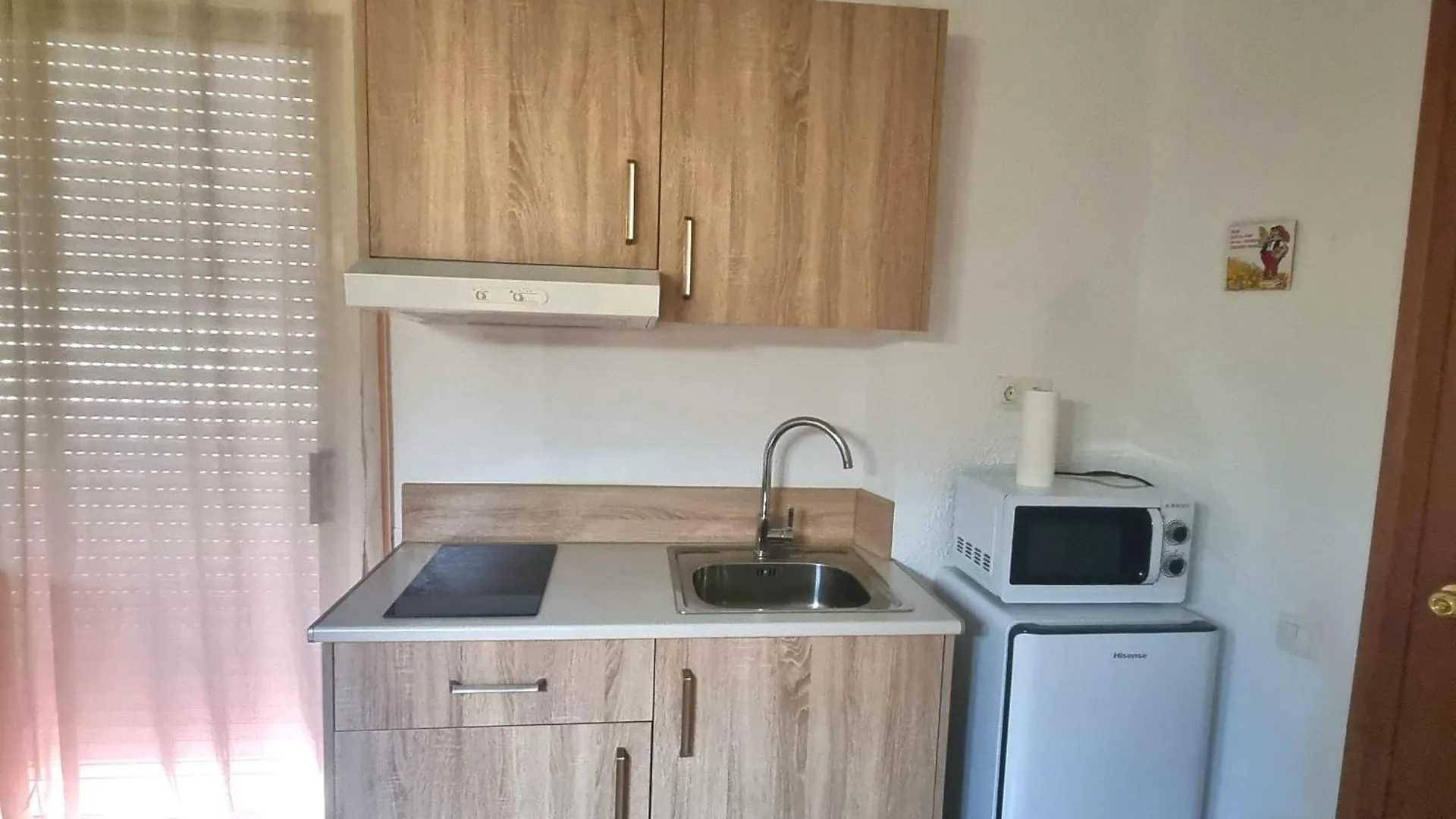 Apartamento Casa Cal Metge Benissanet