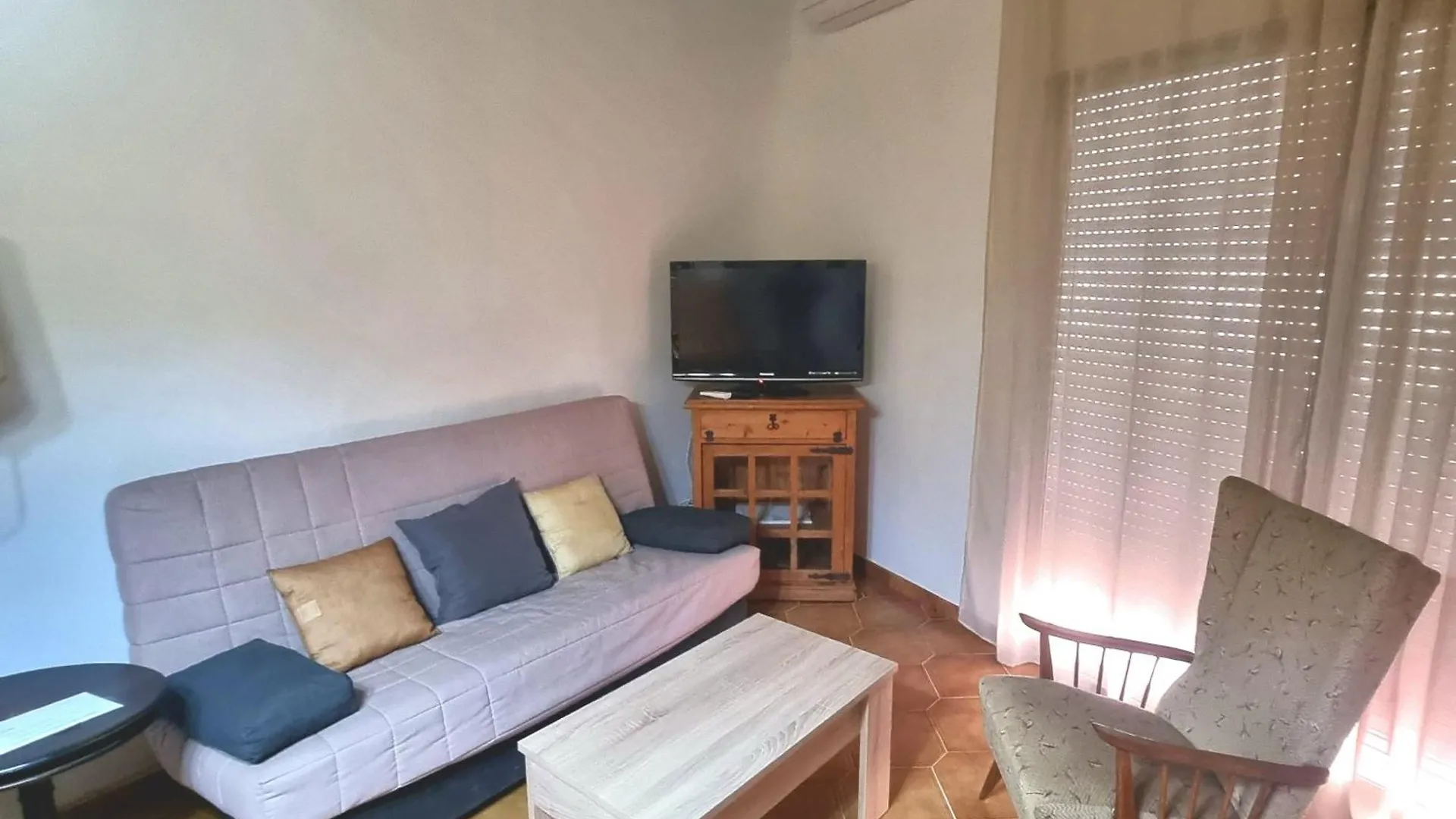 Apartamento Casa Cal Metge Benissanet