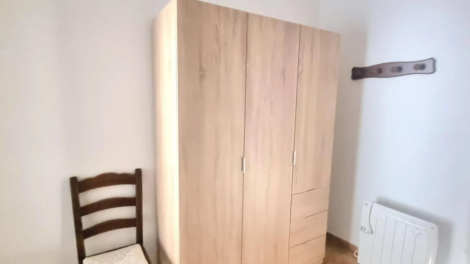Apartamento Casa Cal Metge Benissanet
