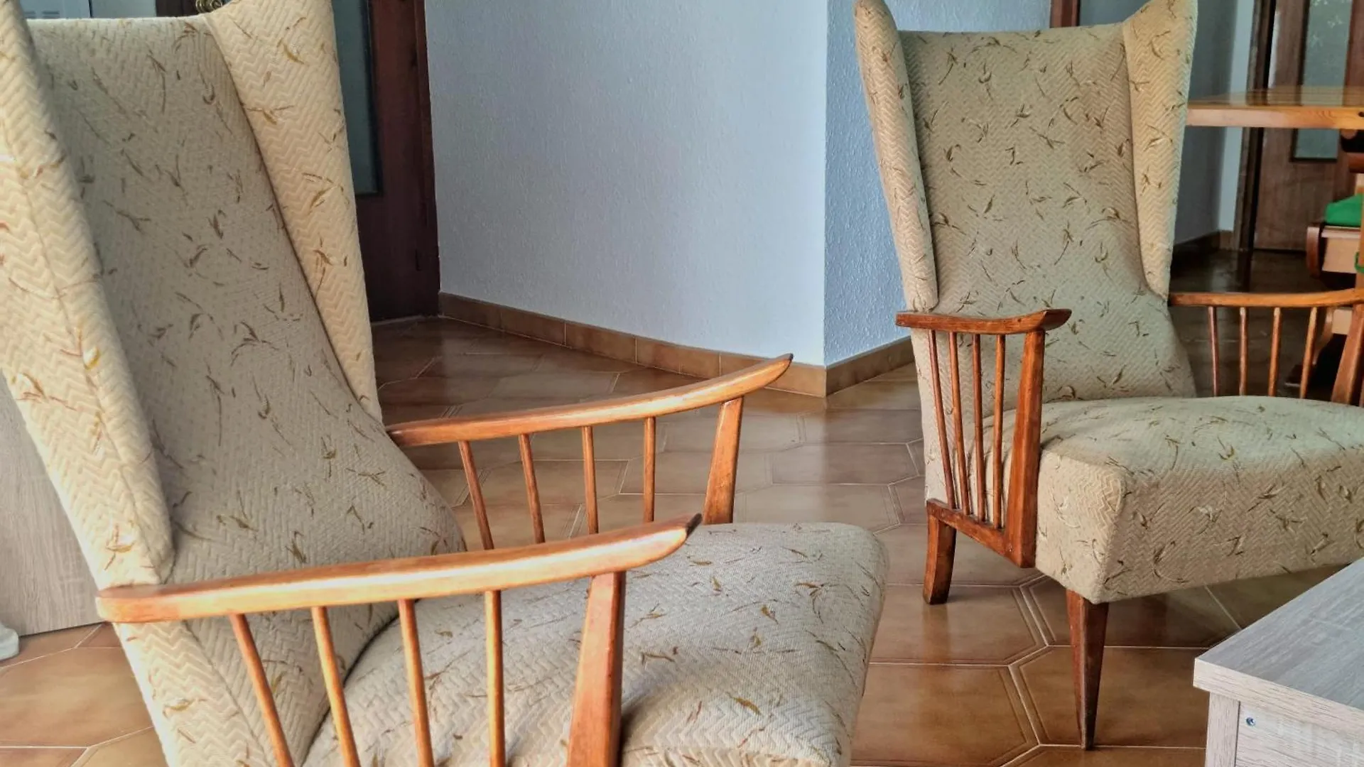 Apartamento Casa Cal Metge Benissanet España