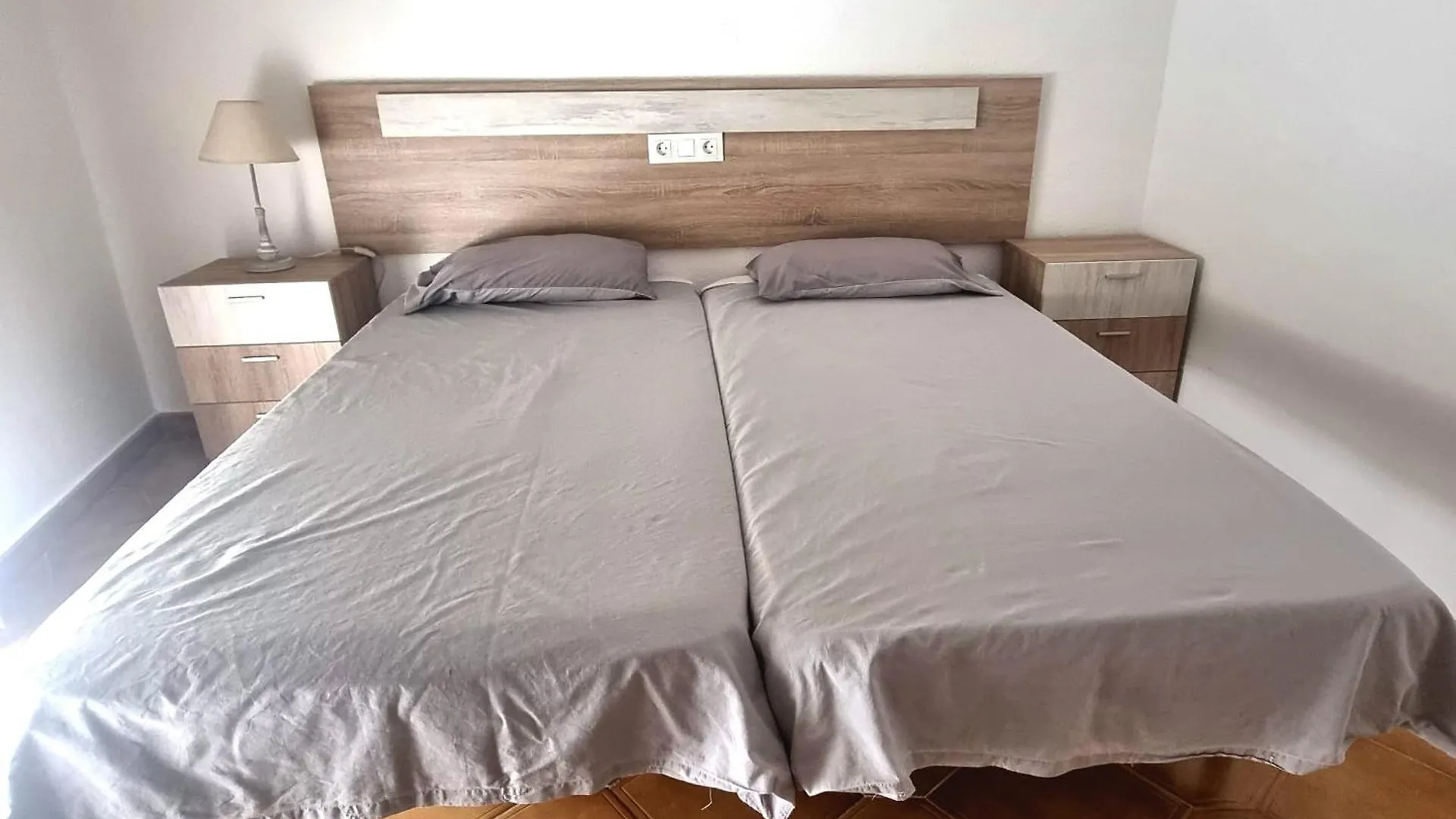 Apartamento Casa Cal Metge Benissanet 0*,  España