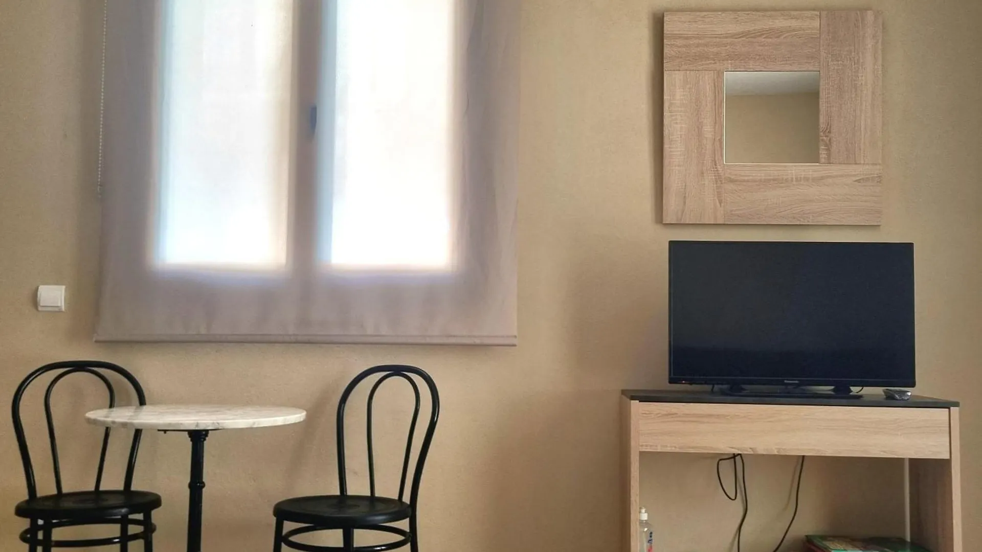 Apartamento Casa Cal Metge Benissanet 0*,