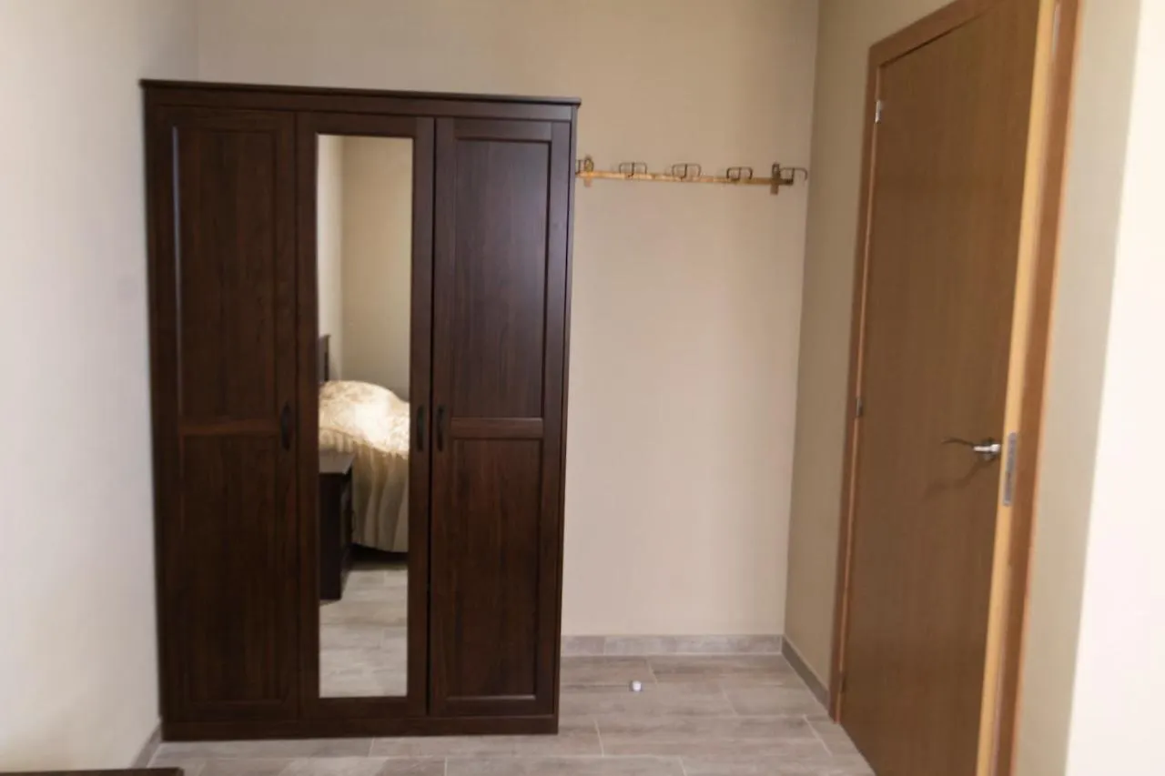 Apartamento Casa Cal Metge Benissanet