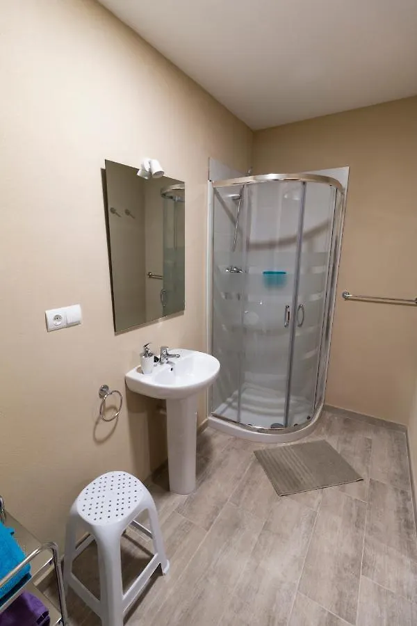 Apartamento Casa Cal Metge Benissanet